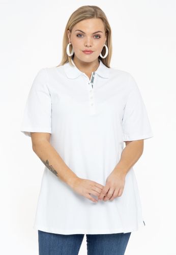 Poloshirt Flare - Yoek - Modalova