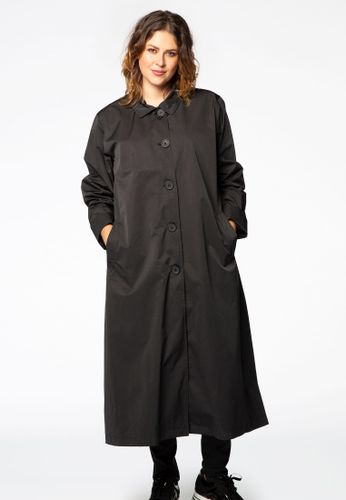Raincoat basic long - Yoek - Modalova