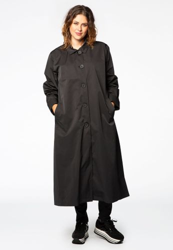 Raincoat basic long - Yoek - Modalova