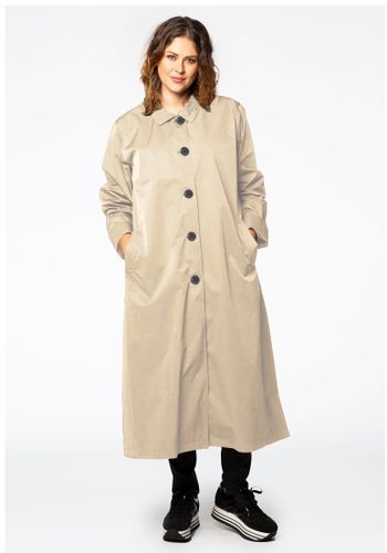 Raincoat basic long - Yoek - Modalova