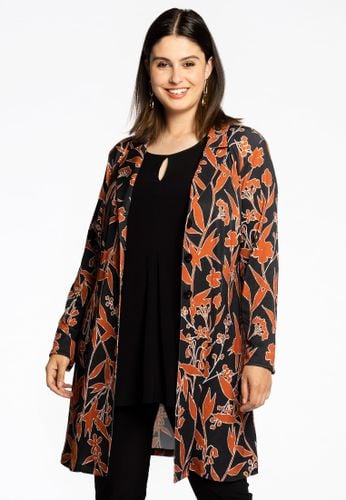 Langer Blazer AUTUMN - Yoek - Modalova