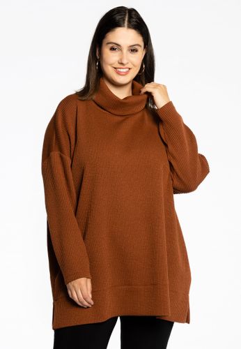 Pullover RIBBING - Yoek - Modalova