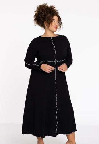 Kleid CRINCLE - Yoek - Modalova