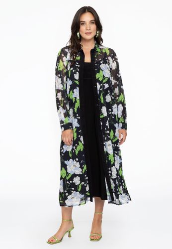Lange Bluse DAISIES - Yoek - Modalova