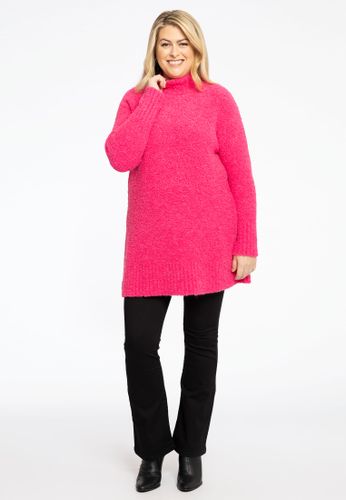 Pullover Teddy - Yoek - Modalova