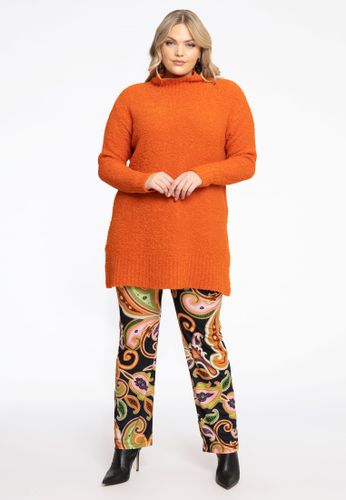 Pullover Teddy - Yoek - Modalova