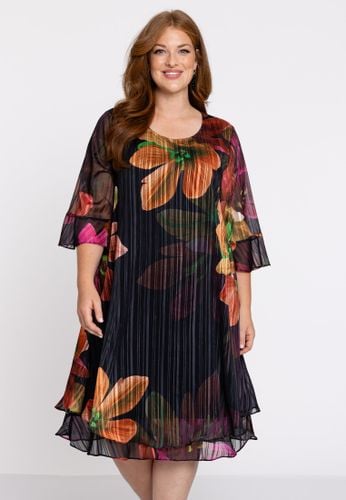 Kleid Floria lurex - Yoek - Modalova