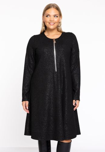 Kleid mit Reißverschluss SPARKLE - Yoek - Modalova