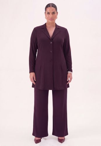 Blazer UNI DOLCE - Yoek - Modalova