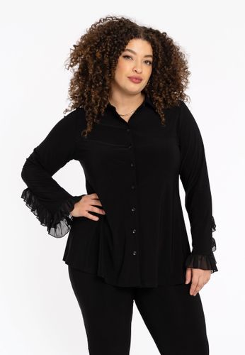 Bluse A-Linie DOLCE - Yoek - Modalova