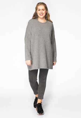 Pullover weit TEDDY - Yoek - Modalova