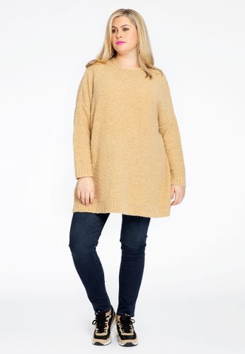 Pullover weit TEDDY - Yoek - Modalova