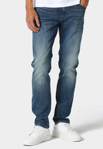 Mens TODD 949 Mattia Regular Fit Jeans - / 32 / S - 883 Police - Modalova