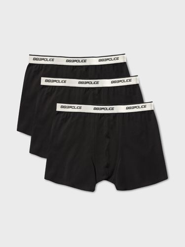 Mens Mornnor 3 Pack Boxers - / L - 883 Police - Modalova