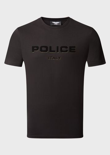 Mens Mulloy T-Shirt - / S - Police - Modalova