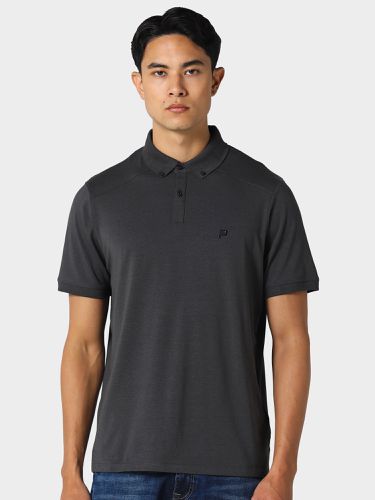 Mens Neptune Dusty Polo Shirt - / L - 883 Police - Modalova