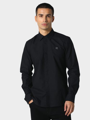 Mens Aubin Jet Shirt - / L - 883 Police - Modalova