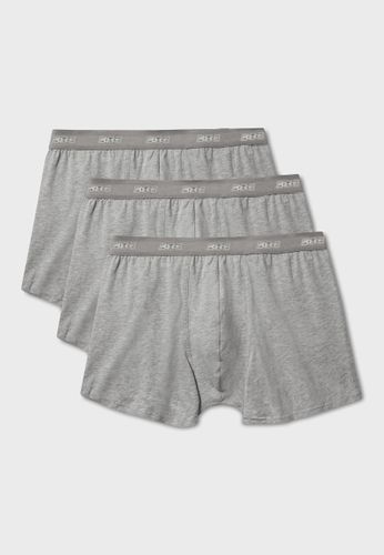 Mens Esentle 3 Pack Boxers - / L - 883 Police - Modalova