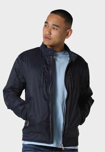 Mens Fulreve Navy Jacket - Navy / M - 883 Police - Modalova
