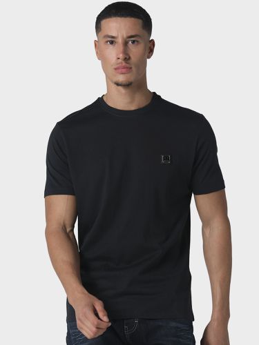 Mens Reyser Black t-Shirt - 883 Police - Modalova