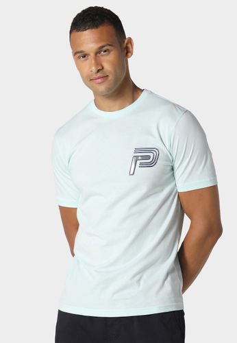 Mens Rylstone Aquatic T-Shirt - / M - 883 Police - Modalova