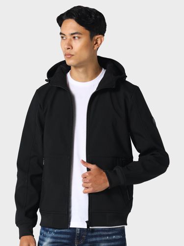 Mens Stanhop Jacket - / L - 883 Police - Modalova