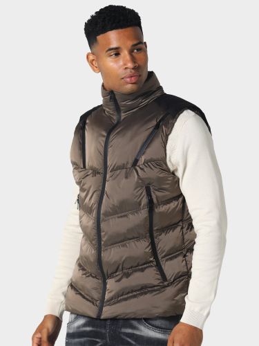 Mens Towcester Nutshell Gilet - / S - 883 Police - Modalova