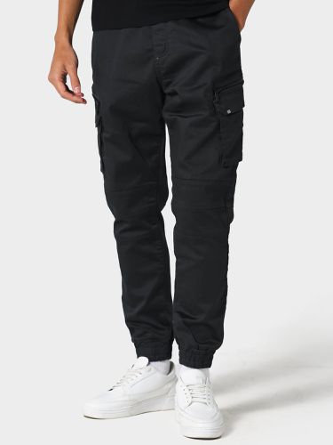 Mens Ware Charcoal Cargo Pants - / L - 883 Police - Modalova