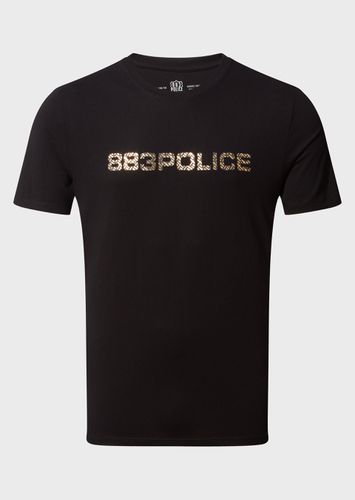 Mens Felice T-Shirt - / XXL - 883 Police - Modalova