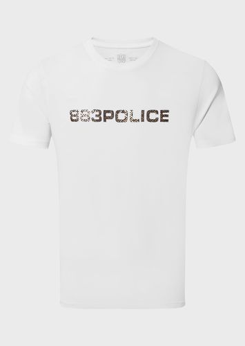 Mens Felice T-Shirt - / XL - 883 Police - Modalova