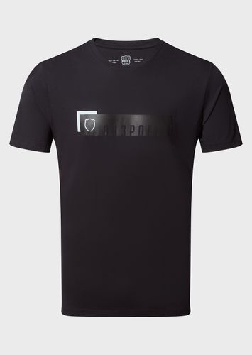 Mens Heraldo Navy t-Shirt - 883 Police - Modalova