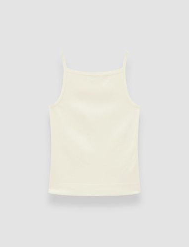Viscose Knit Stretch Vest Top - L - Joseph - Modalova