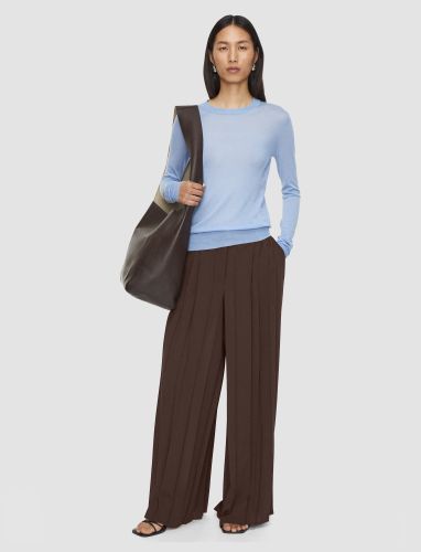 Cashair Round Neck Jumper - XXS - Joseph - Modalova