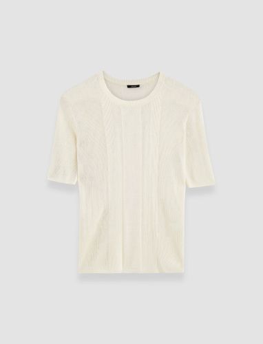 Crisp Rayon Top - M - Joseph - Modalova