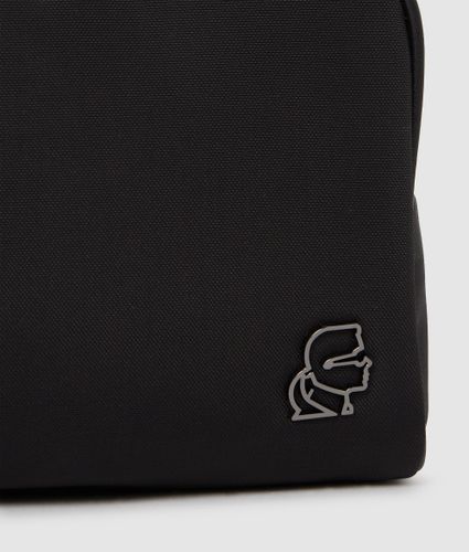 K/kameo Vanity Case, Man, , Size: One Size - Karl Lagerfeld - Modalova