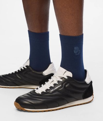 Kameo Socks – 5-pack, Man, Multicoloured, Size: 39-42 - Karl Lagerfeld - Modalova