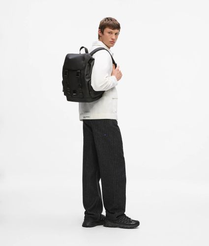 Venture Backpack, Man, , Size: One Size - KL Jeans - Modalova