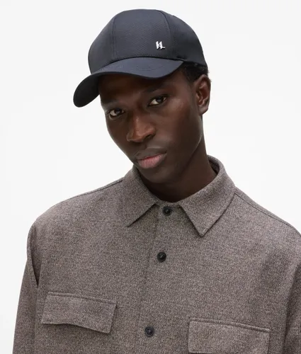 Monogram Baseball Cap, Man, , Size: One Size - Karl Lagerfeld - Modalova