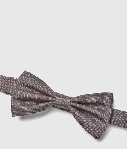 Timeless Bow Tie, Man, Pink, Size: One Size - Karl Lagerfeld - Modalova