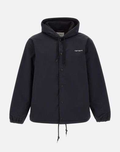 Hooded Coach-Jacke für Herren - Carhartt WIP - Modalova