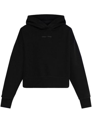 Muskoka Schwarzer Hoodie - Canada Goose - Modalova