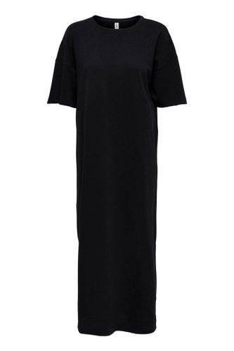 Onlava Kleid Schwarz - Size M - Damen Kleid - ONLY - Modalova