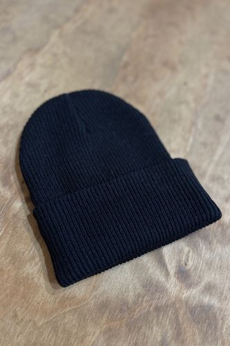 Strickbeanie - Türkis - TeeShoppen - TeeShoppen - Modalova