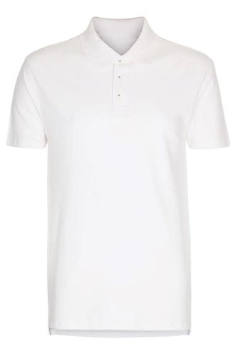 Performance Polo Weiß - Size 2xl - TEESHOPPEN - Modalova