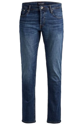 Mike Original Jeans - Denim - normale Passform - Mann - Jack & Jones - Modalova