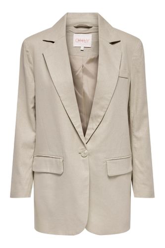 Caro -Lana Blazer - Oxford Tan - ONLY - Modalova