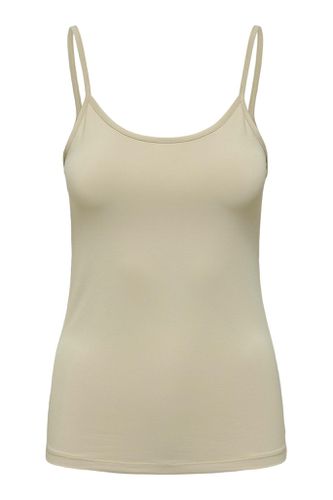 EA Singlet Top - Humus - ONLY - ONLY - Modalova