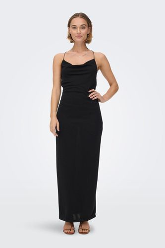 Fox Maxi Kjole - sortieren - ONLY - ONLY - Modalova