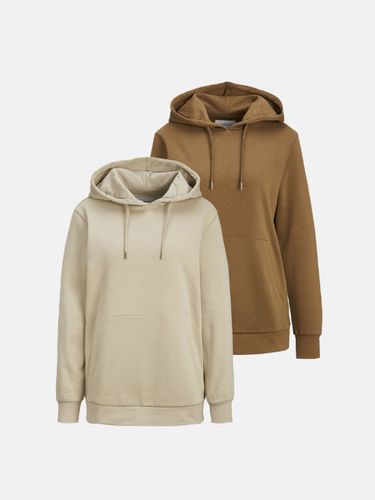 Basic Hoodie -Schweiß - TeeShoppen - TeeShoppen - Modalova