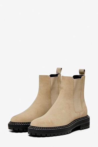 Beth Boots - Sand - ONLY - ONLY - Modalova